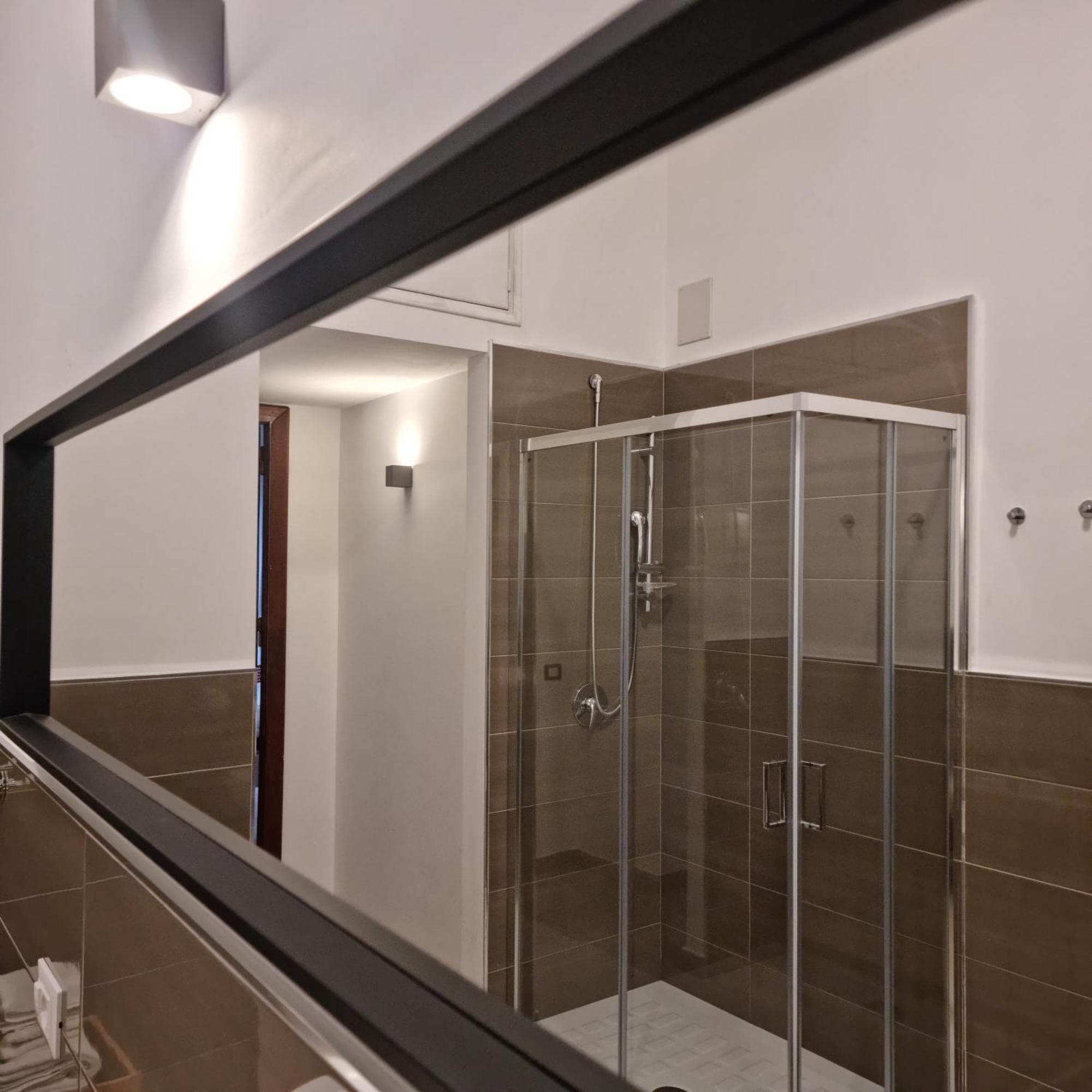 Palermo Belmonte Florio Apartment Exterior photo