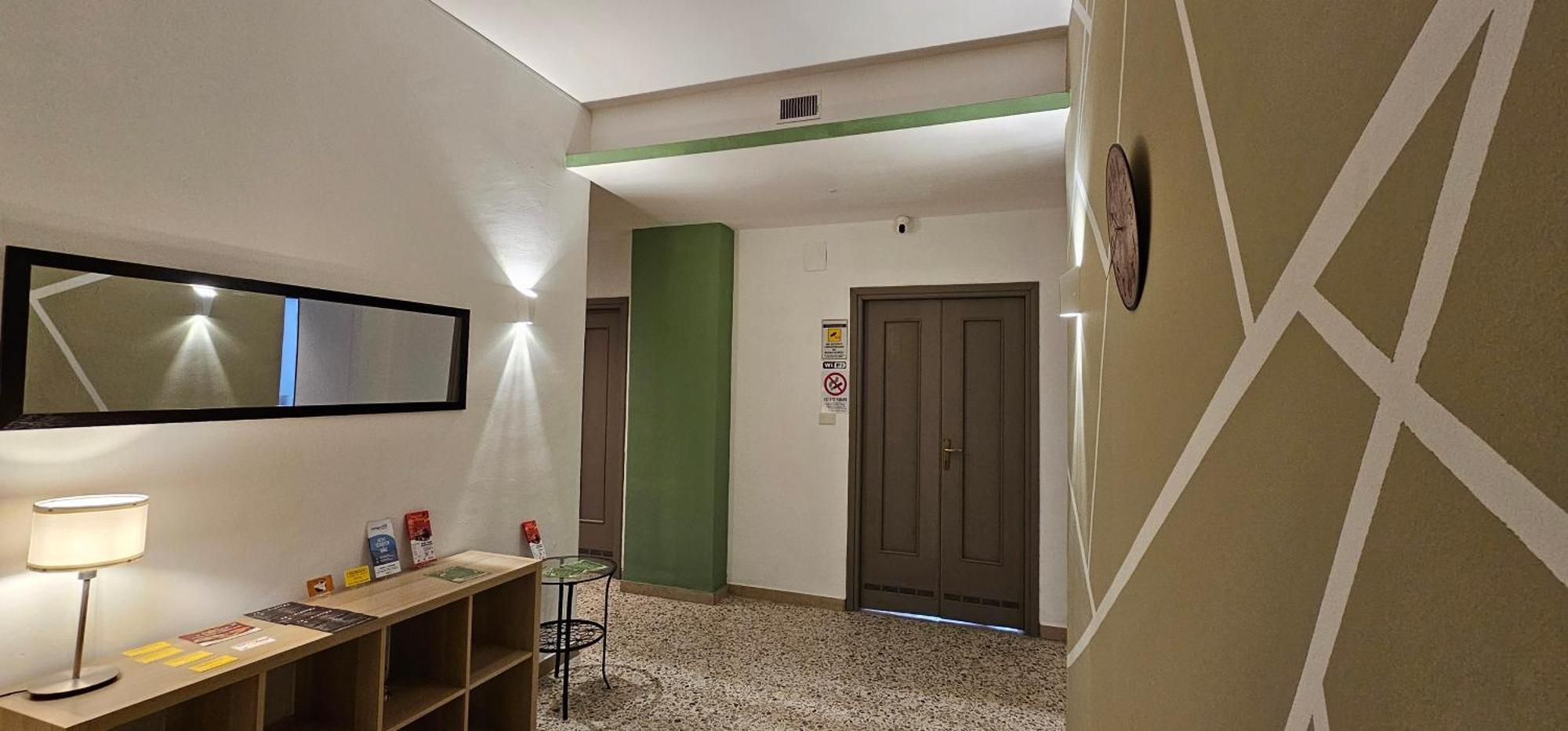 Palermo Belmonte Florio Apartment Exterior photo