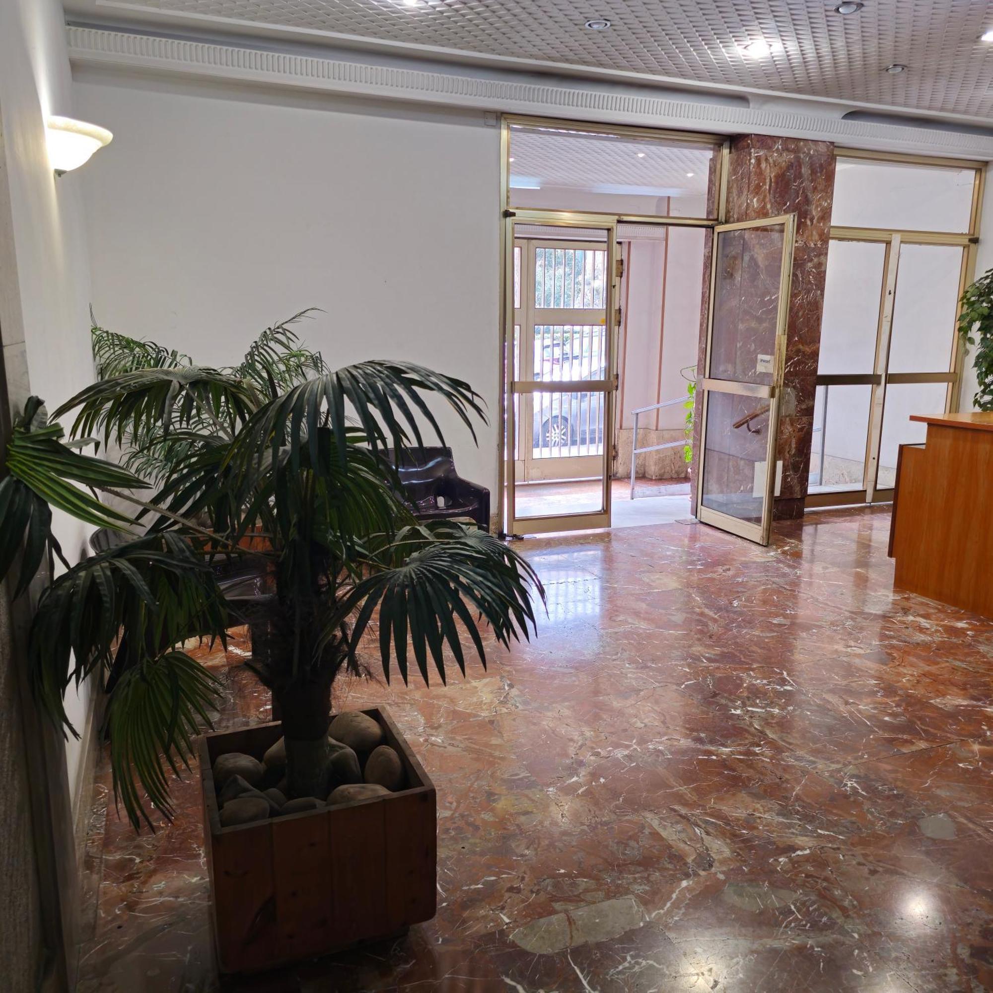 Palermo Belmonte Florio Apartment Exterior photo