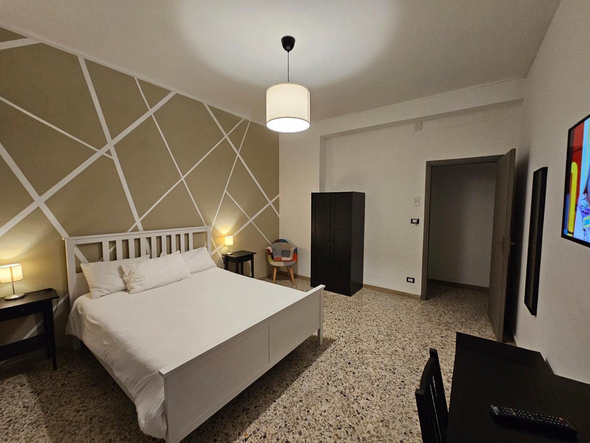 Palermo Belmonte Florio Apartment Exterior photo