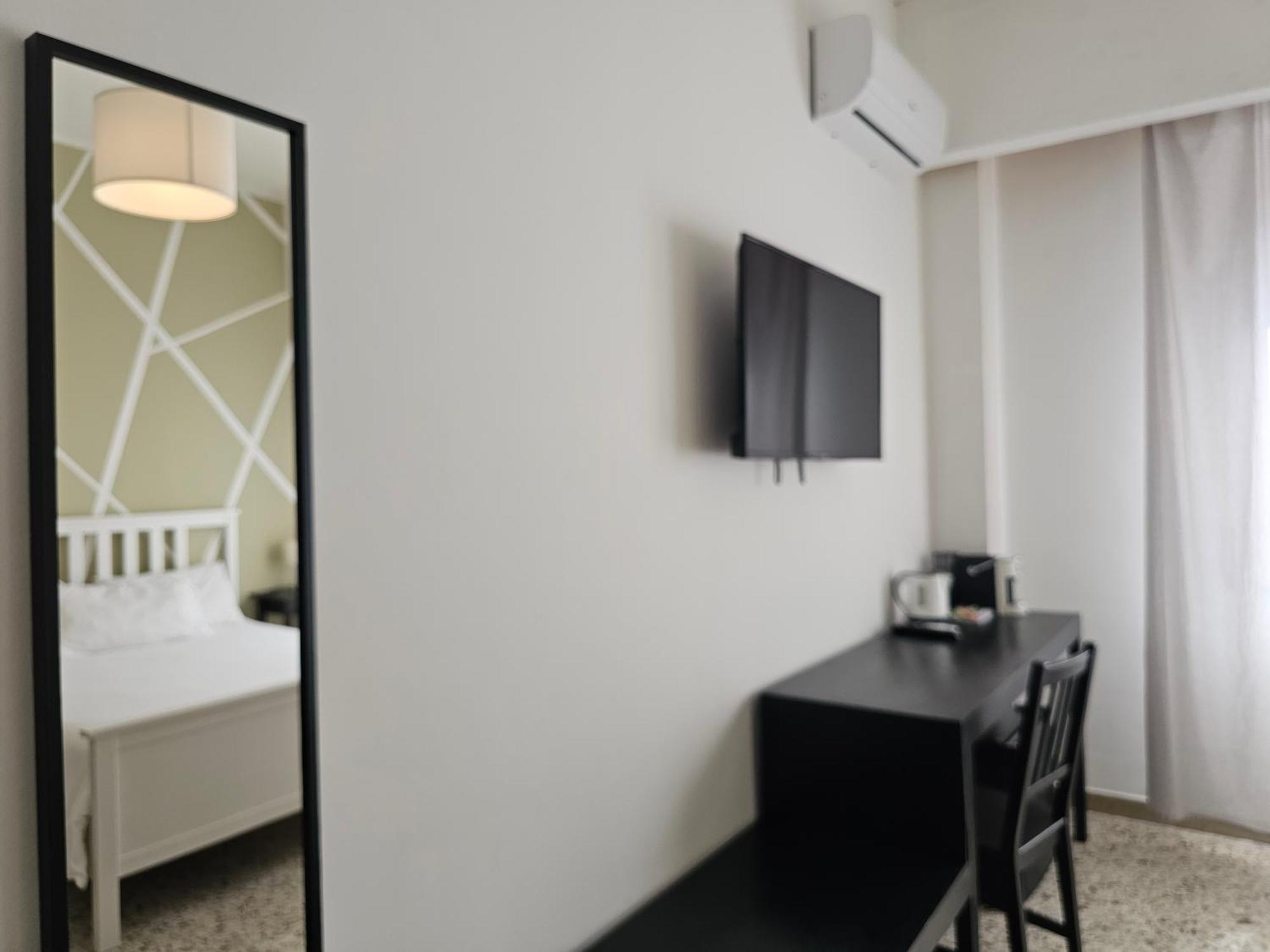 Palermo Belmonte Florio Apartment Exterior photo